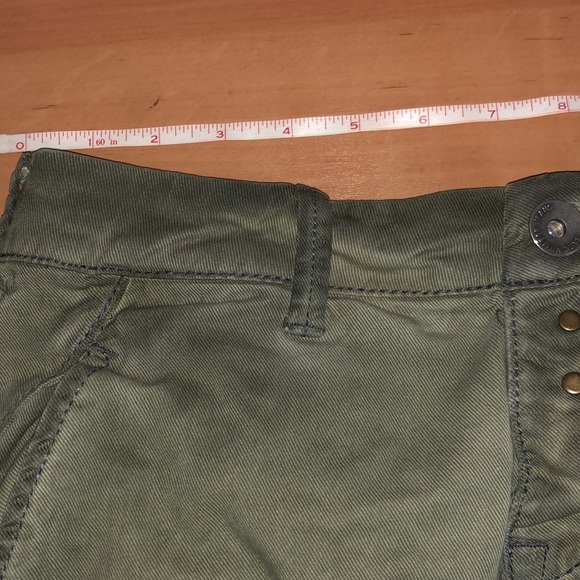 Back Number Jeans - Picture 12 of 13